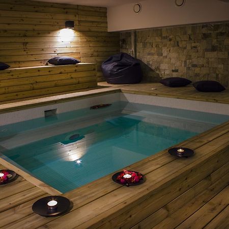 Trigrad Hotel Екстер'єр фото