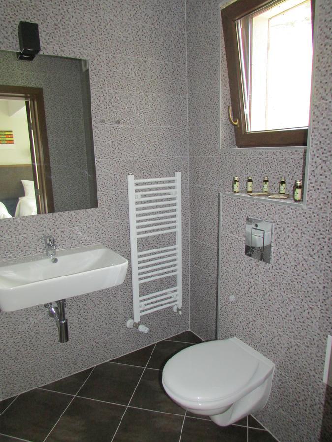 Trigrad Hotel Екстер'єр фото