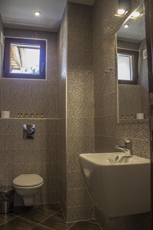 Trigrad Hotel Екстер'єр фото