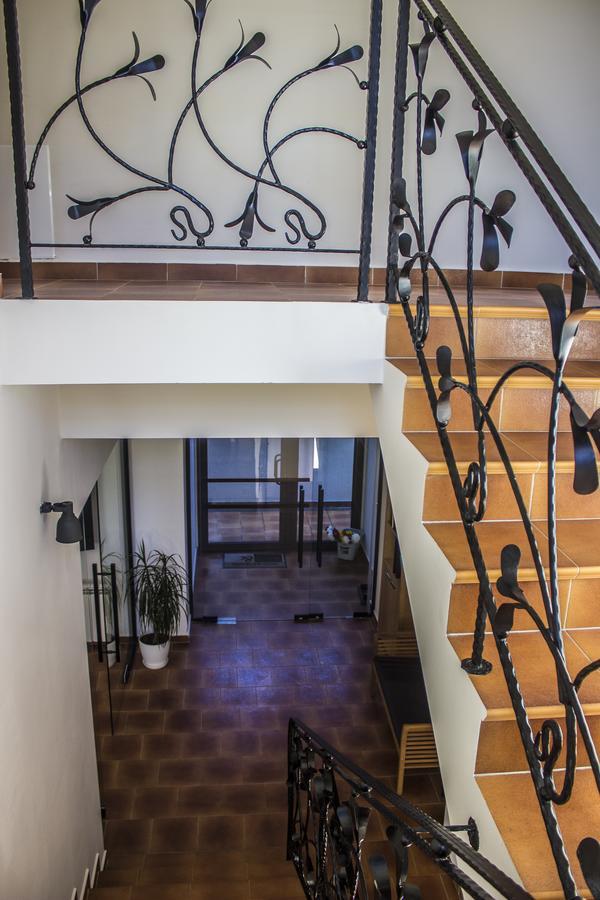 Trigrad Hotel Екстер'єр фото