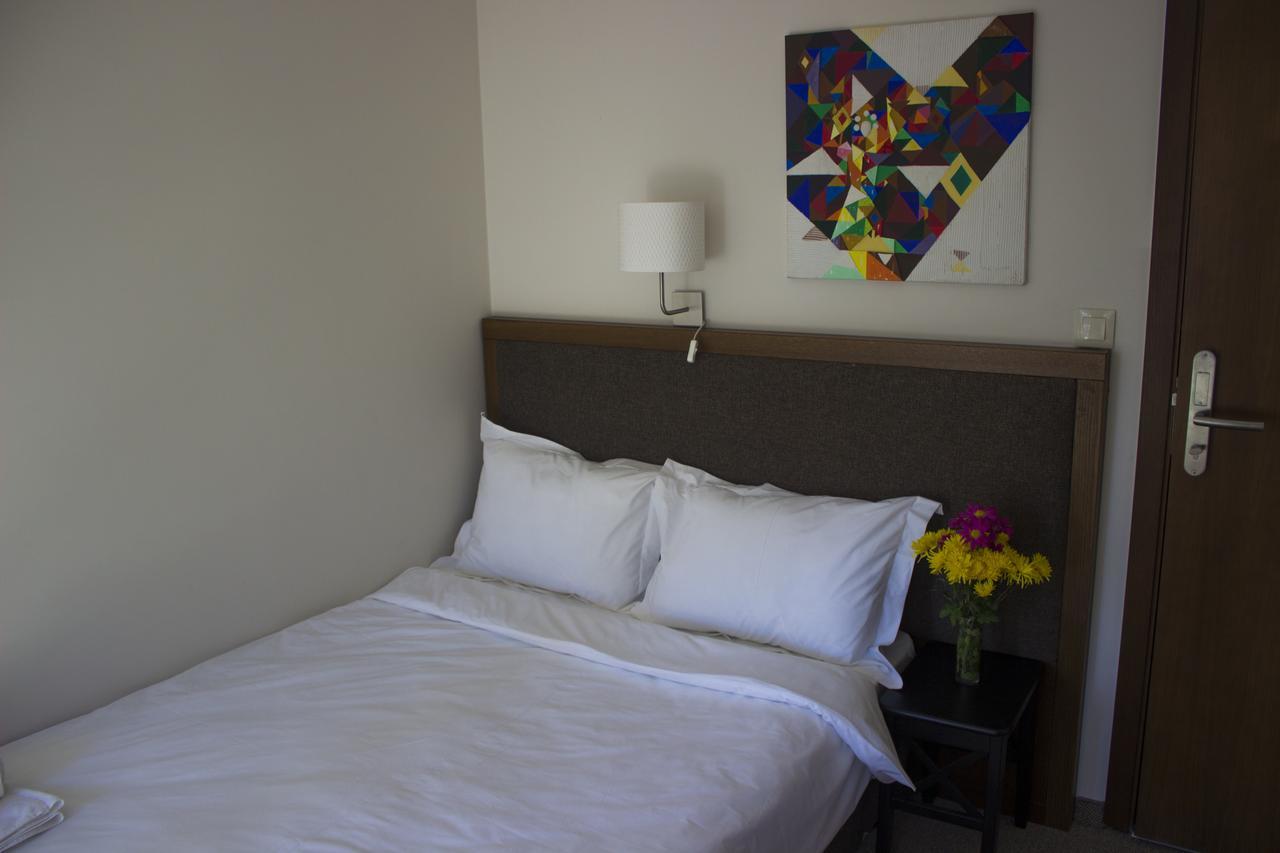 Trigrad Hotel Екстер'єр фото