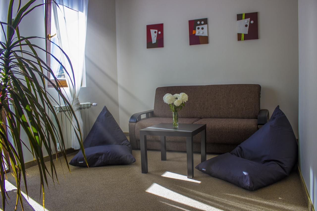 Trigrad Hotel Екстер'єр фото