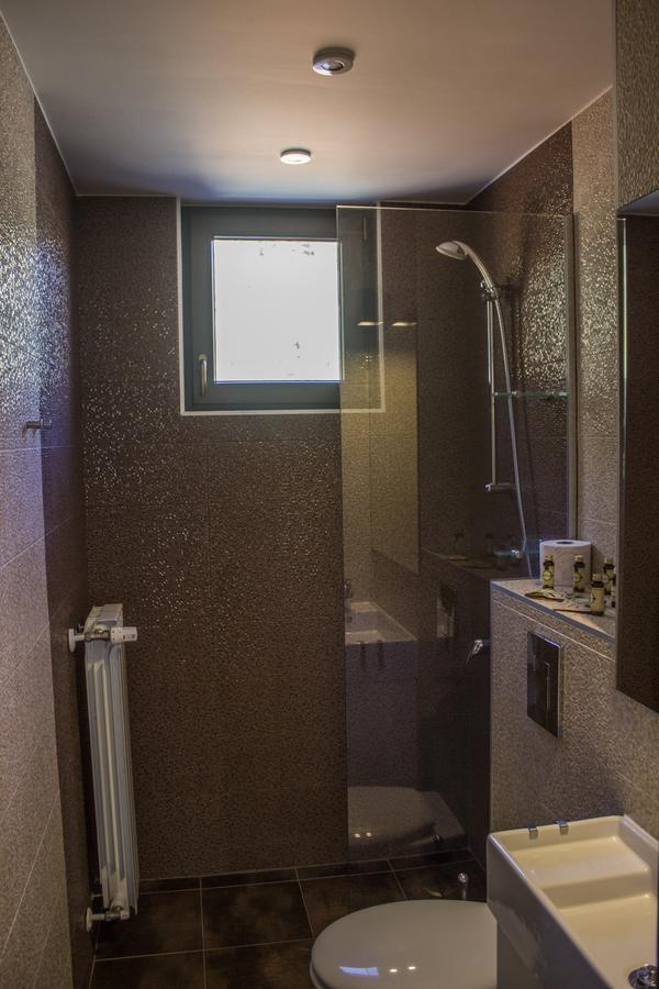 Trigrad Hotel Екстер'єр фото
